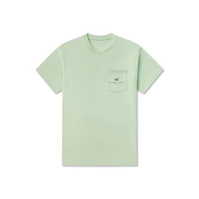 SEAWASH™ Tee - Retro Redfish