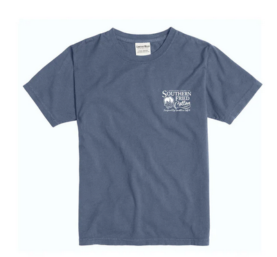 Make A Splash - Youth Short Sleeve T-Shirt