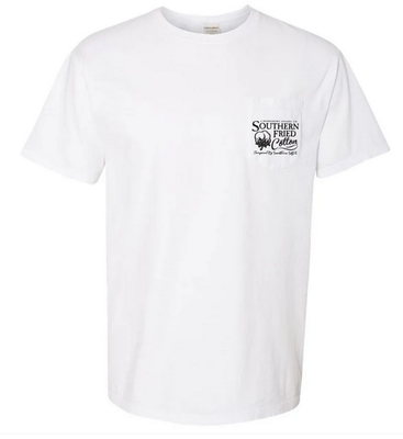 Cowboy Up - Short Sleeve T-Shirt