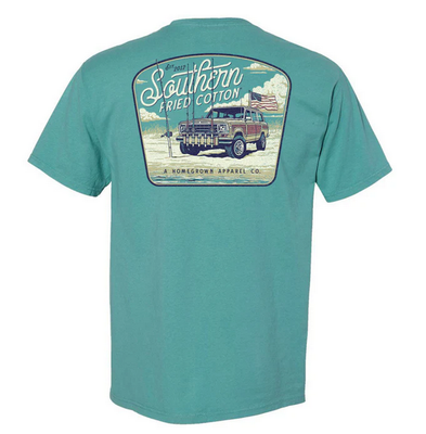 Surf Fishing - Short Sleeve T-Shirt