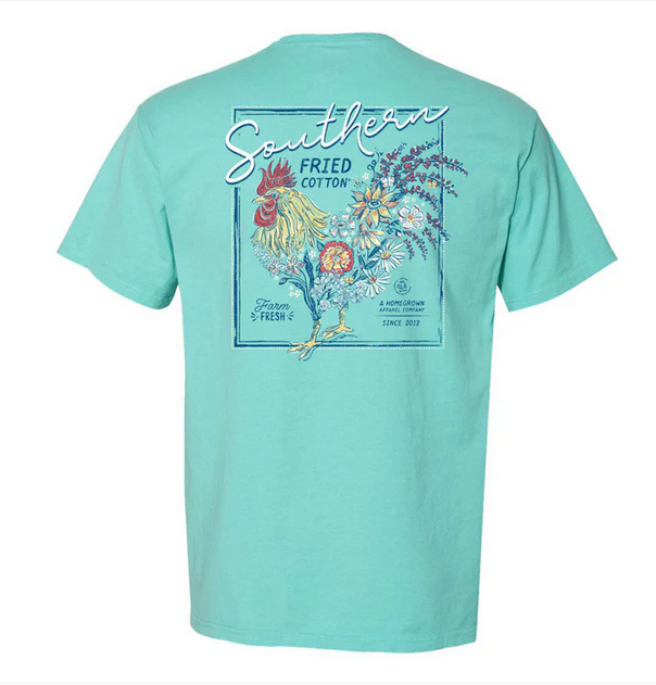 Farm Fresh - Short Sleeve T-Shirt