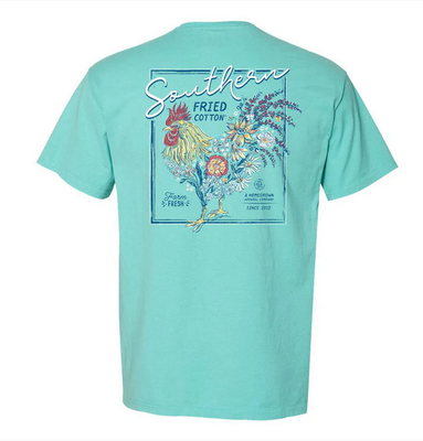 Farm Fresh - Short Sleeve T-Shirt