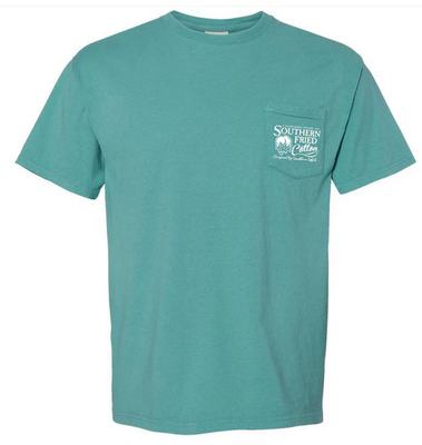 Southern Bred Tractor - Short Sleeve T-Shirt