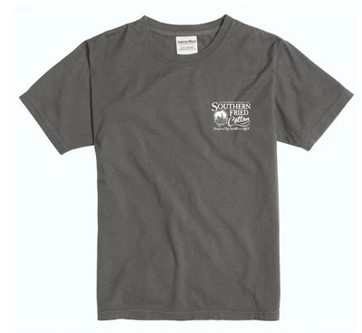 Boss - Youth Short Sleeve T-Shirt