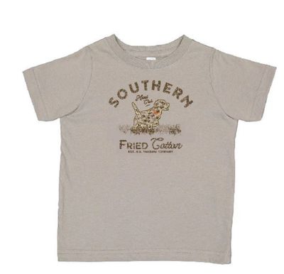Pointer Label Hunt Club - Toddler Short Sleeve T-Shirt