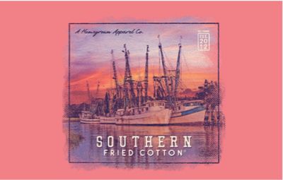 Pink Skies - Short Sleeve T-Shirt