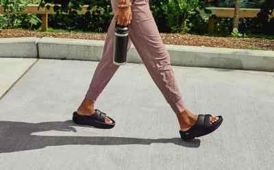 Women's OOmega OOahh Sandal