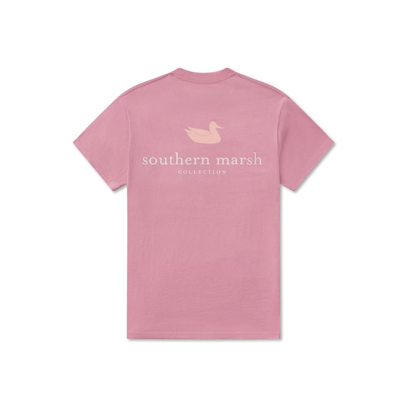 Authentic Tee