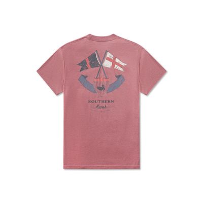 SEAWASH™ Tee - Seaward Bound