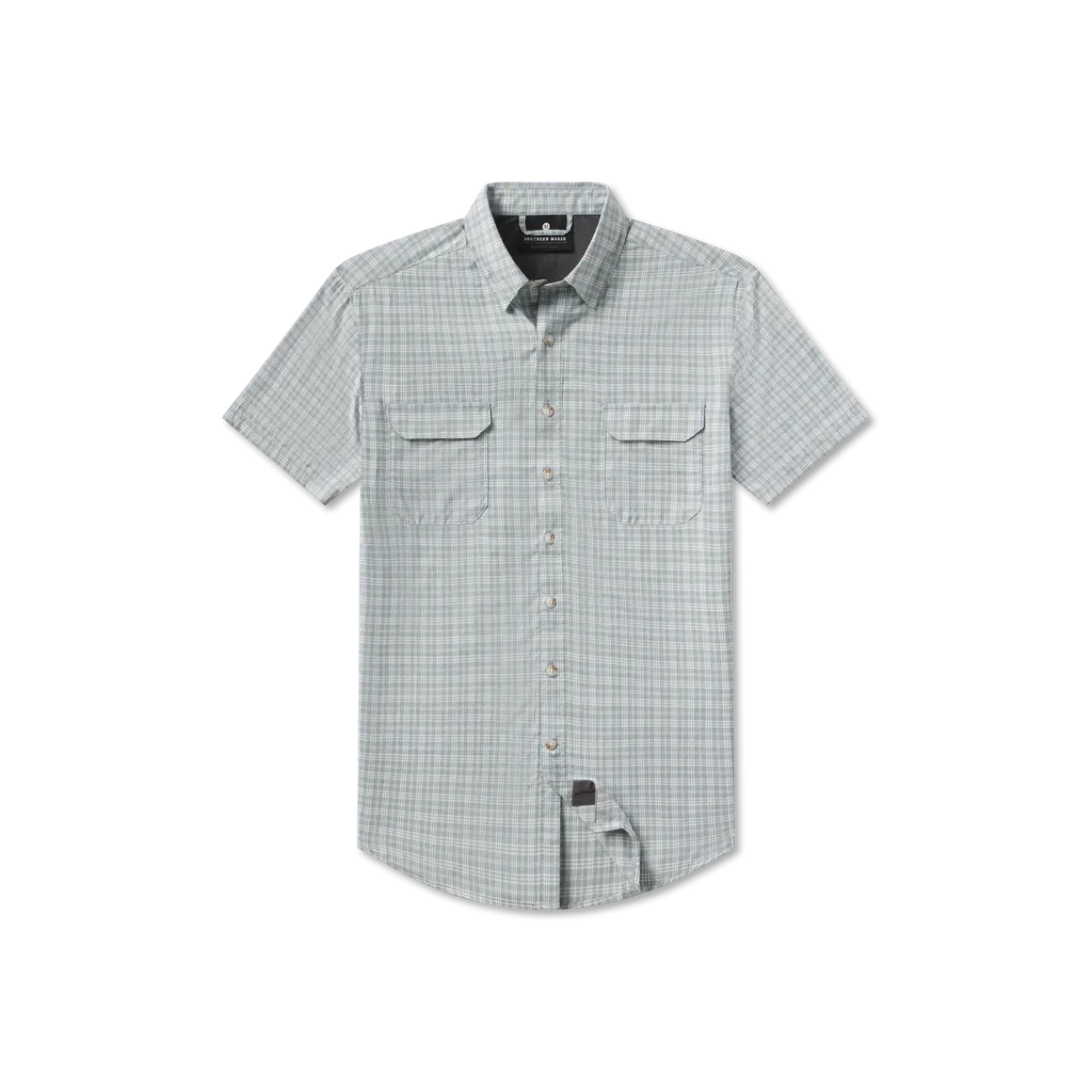 Merida Mar Performance Shirt -Short Sleeve