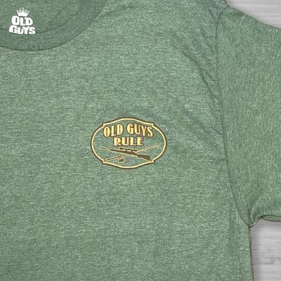 Huntin' Fishin' Lovin' Short Sleeve T-Shirt