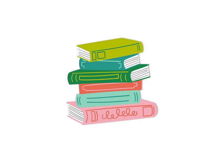 2024 Attachelor Winner Book Club Mini Attachment