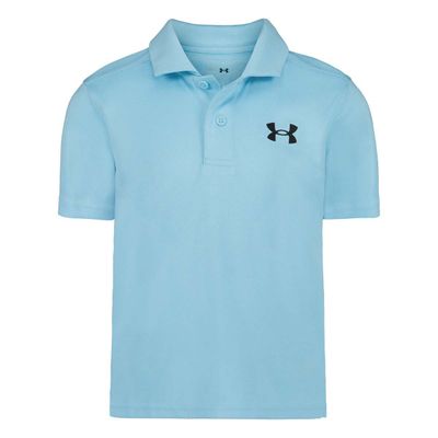 Toddler Matchplay Twist Golf Polo
