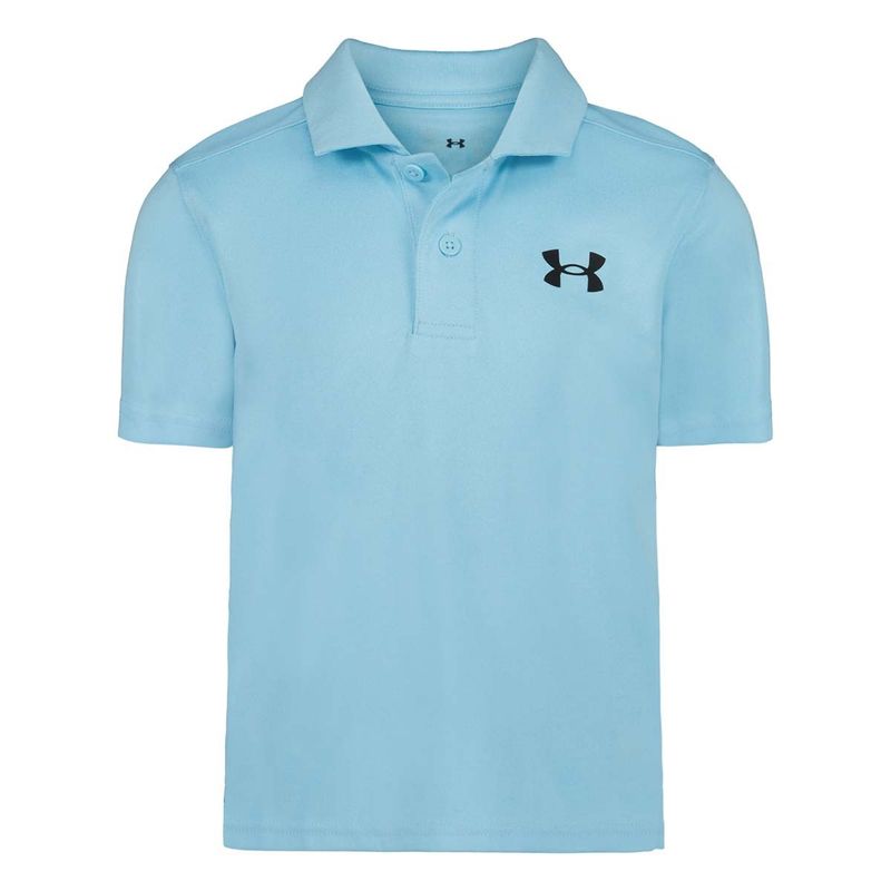 Toddler Matchplay Twist Golf Polo