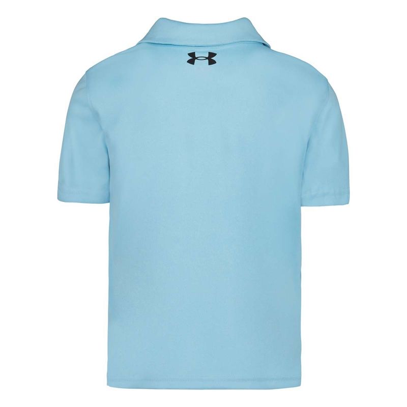 Boy's Matchplay Twist Golf Polo