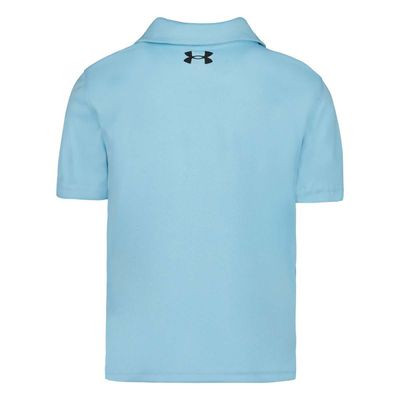 Boy's Matchplay Twist Golf Polo