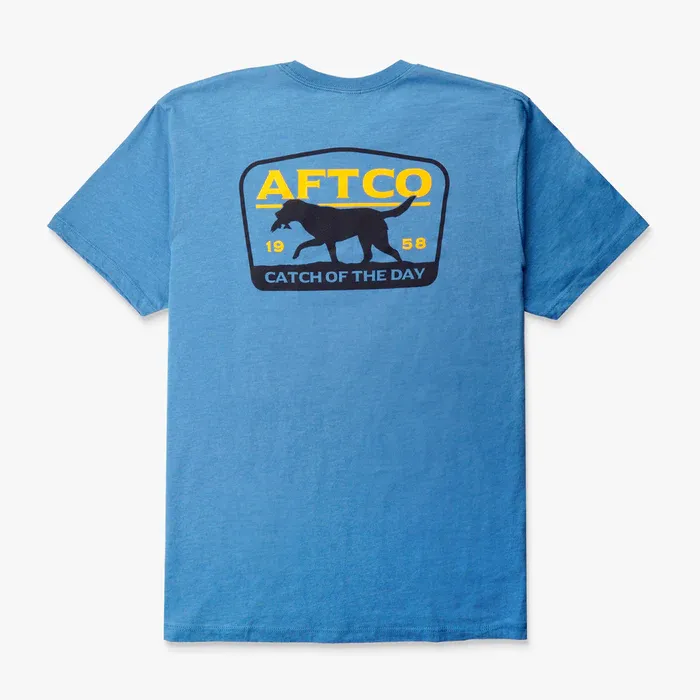 Fetch Short Sleeve T-Shirt