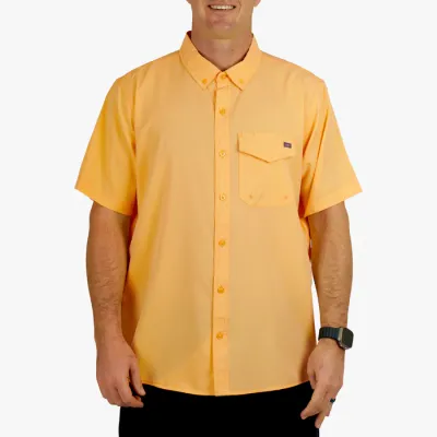 Palomar Short Sleeve Vented Fishing Shirt