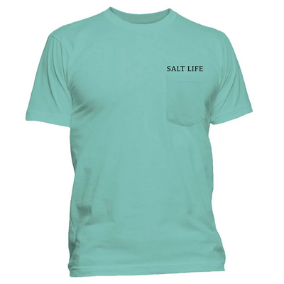American Quiver Short Sleeve Shirt