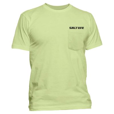 Tiki Hour Short Sleeve Shirt