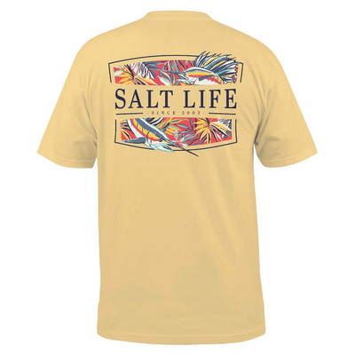 Lush Canopy Short Sleeve Shirt