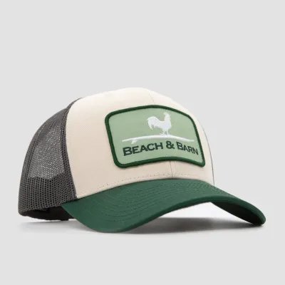 Hard Work Snapback Hat