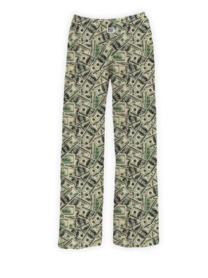 Money Pajama Pants