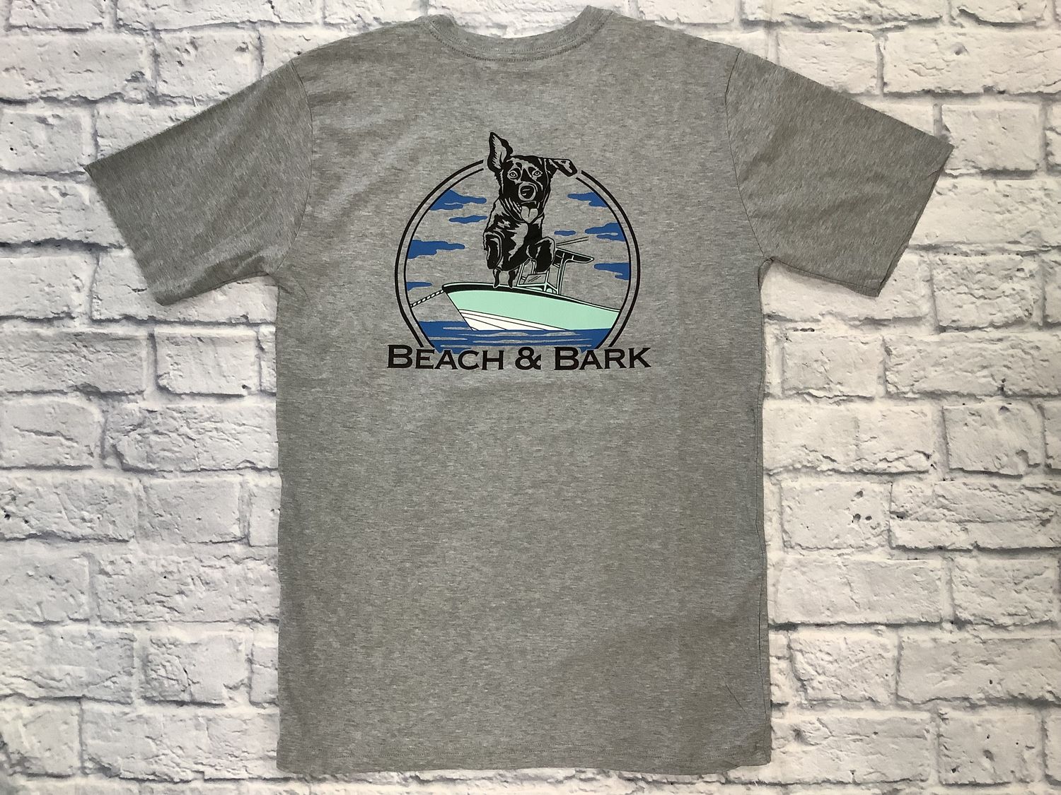 Bow Wow Tee Shirt