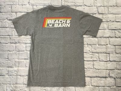 All Wheel Drive Tee Shirt