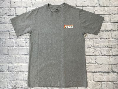 All Wheel Drive Tee Shirt