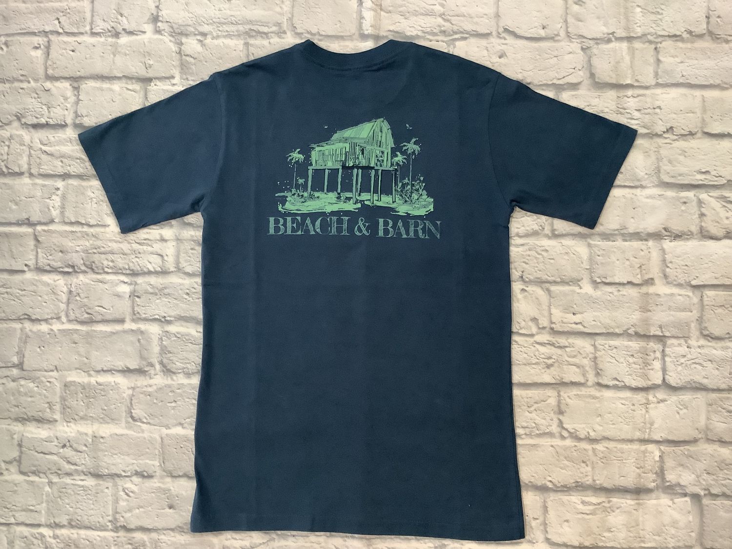 Structurally Sound Tee Shirt