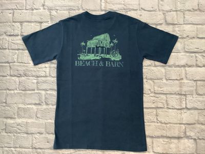 Structurally Sound Tee Shirt