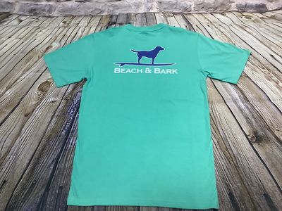 Beach &amp; Bark Tee Shirt