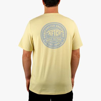 Ocean Bound UPF Performance Shirt