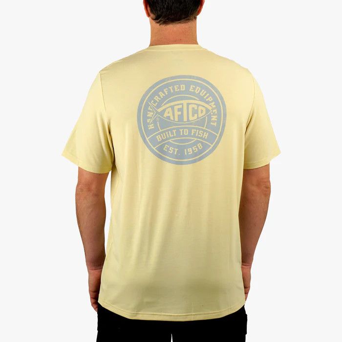 Ocean Bound UPF Performance Shirt