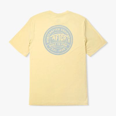 Ocean Bound UPF Performance Shirt