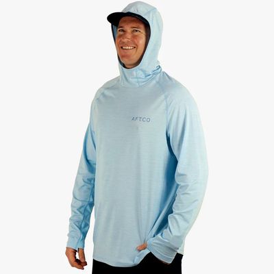 Adapt Phase Change Performanve Hood