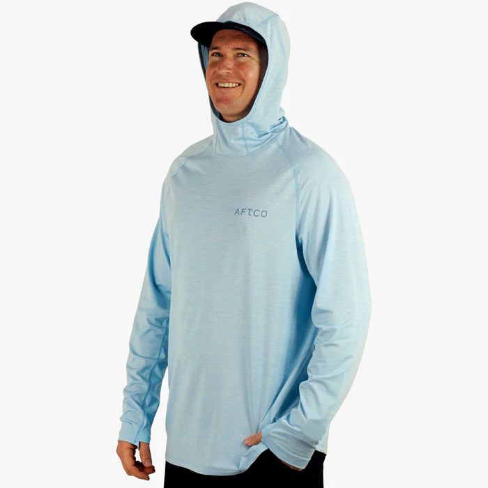 Adapt Phase Change Performanve Hood
