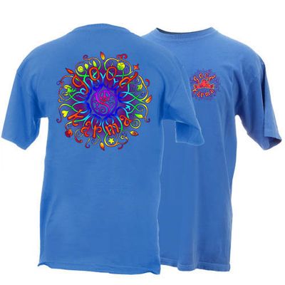 Good Karma Short Sleeve T-Shirt