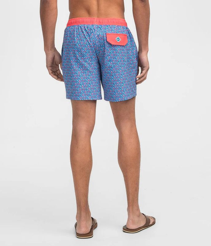 Hoptimist Swim Shorts 6"