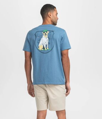 Who&#39;s Your Caddy Tee
