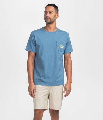 Who's Your Caddy Tee