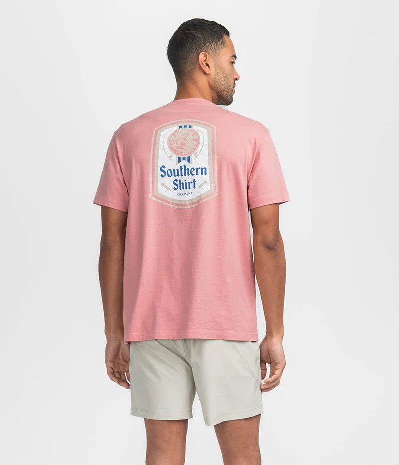 Southern Brewed Tee