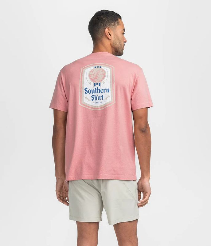 Southern Brewed Tee