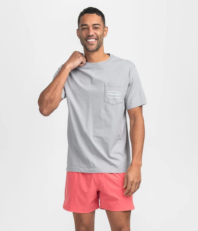 Marshland Glades Tee