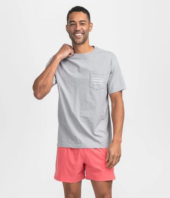 Marshland Glades Tee