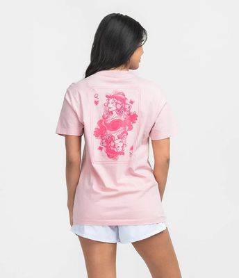Dolly of Hearts Tee