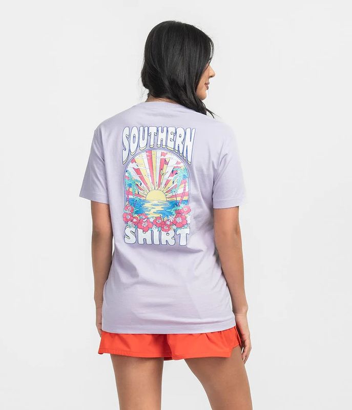 Vacation Mode Tee