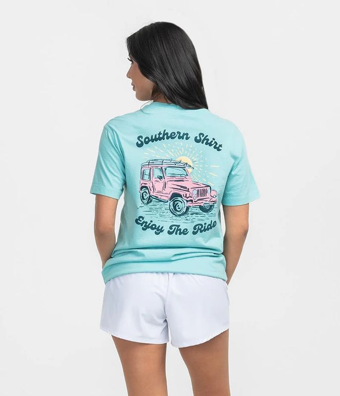 Outdoor Adventure Tee