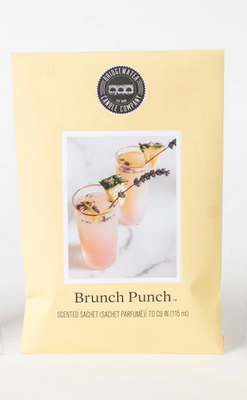 Scented Sachet - Brunch Punch